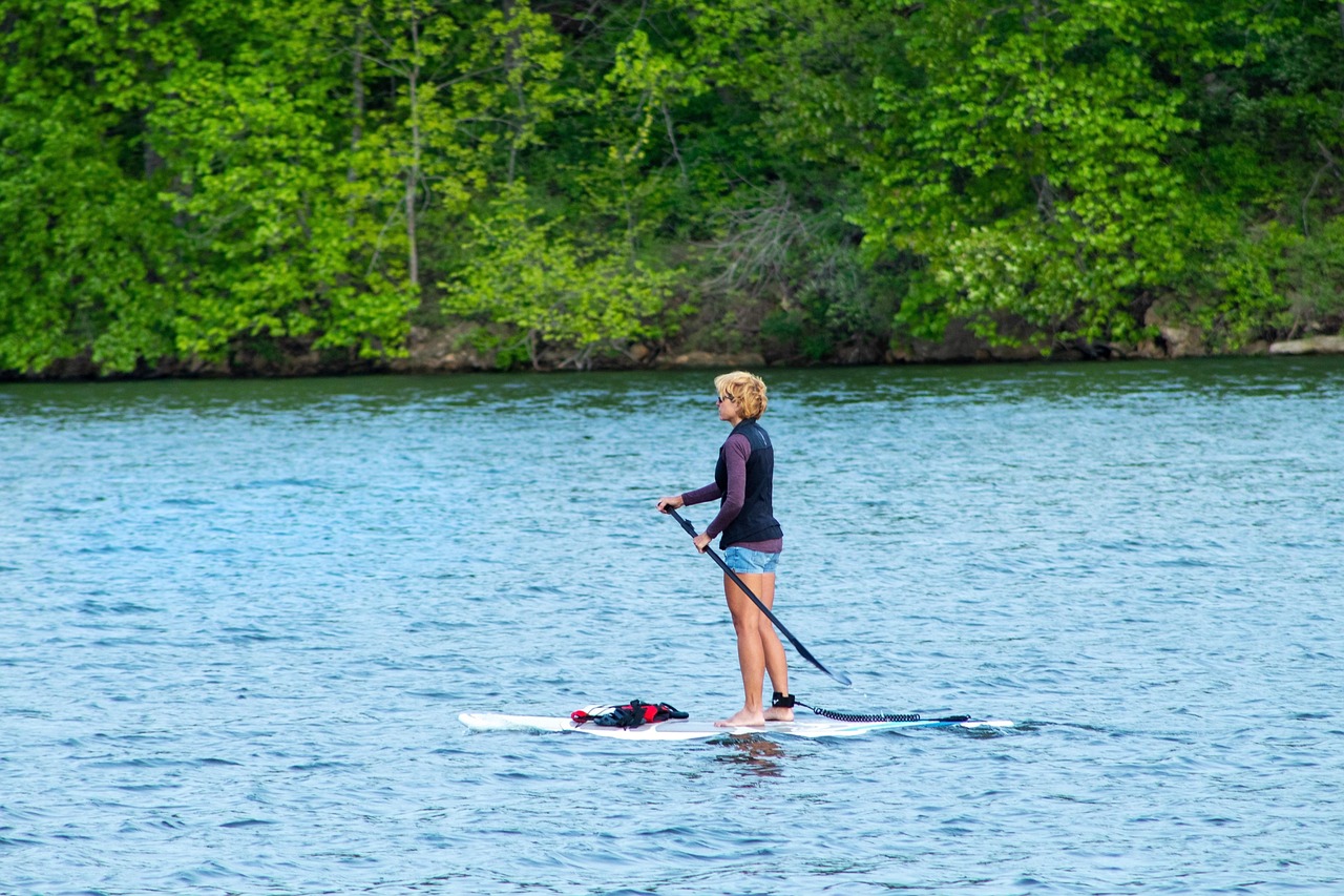 Embracing summer tourism – and its profound economic impact Photo