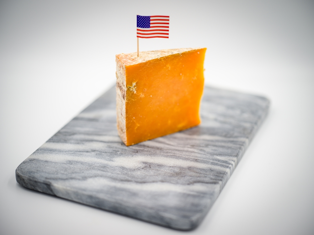 Union-Times: Dalbo plant is gouda at making grate cheese Photo