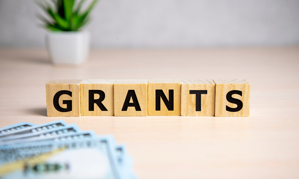 Northland Foundation awards $796,000 in grants July through September 2022 Photo