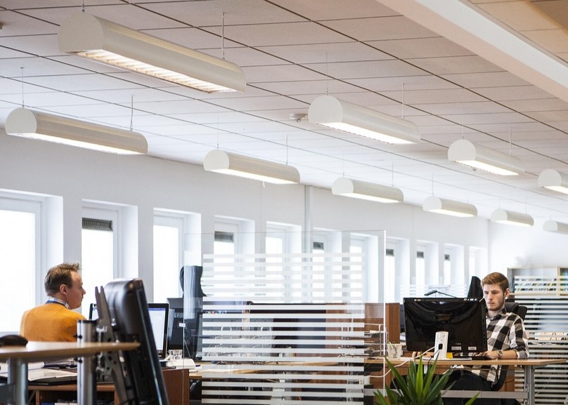 MLEC Revolving Loan Fund Supports Long Lake Conservation Center Photo