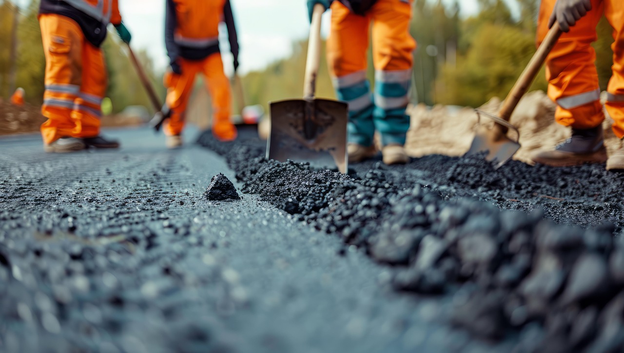 DEED Awards Infrastructure Grants to Three Cities, Supporting 1,000 Jobs Photo