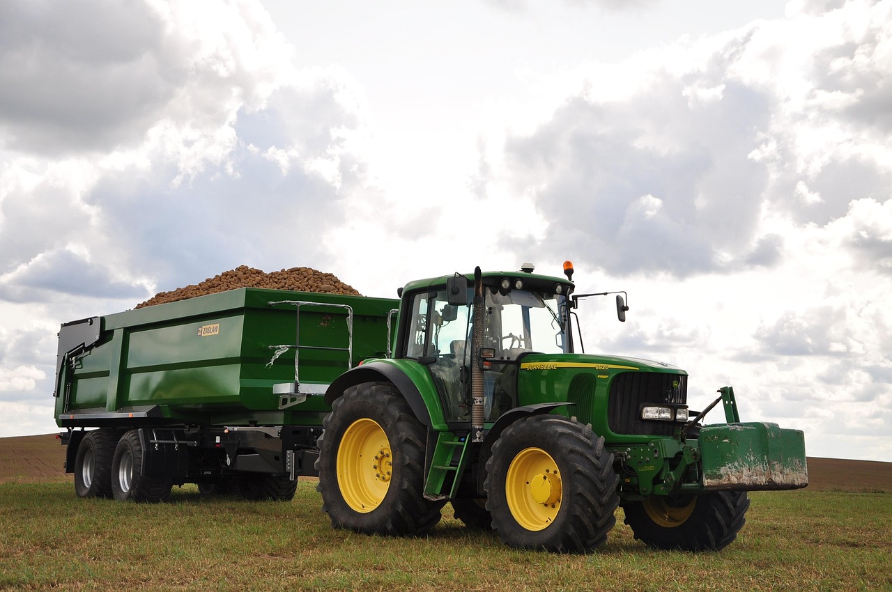 Governor Walz Announces $2.4 Million for Agriculture-Focused Workforce Training Photo