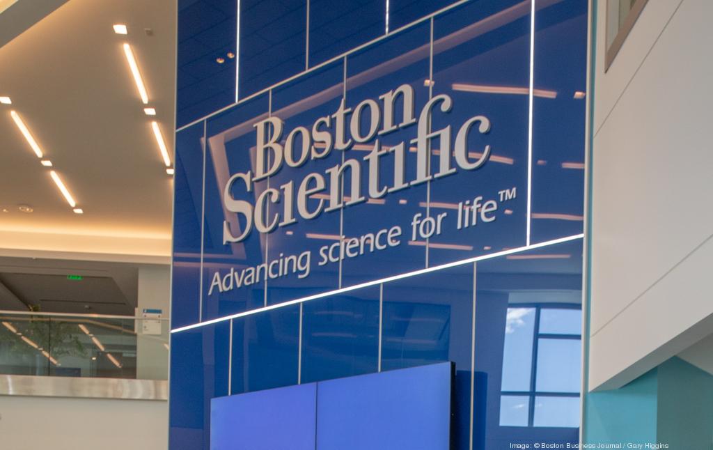 Minneapolis/St. Paul Business Journal: Boston Scientific plans new campus in Maple Grove Photo