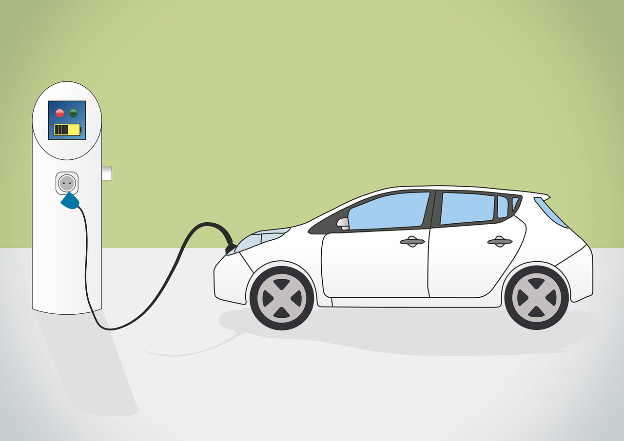 U.S. Department of Transportation: Biden-Harris Administration Making $100 Million Available to Improve EV Charger Reliability Main Photo