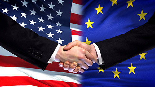 Area Development: U.S. Attracting FDI From European Manufacturers Photo