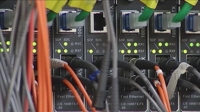 Iron Range schools addressing internet connection issues for possibility of distance learning Main Photo