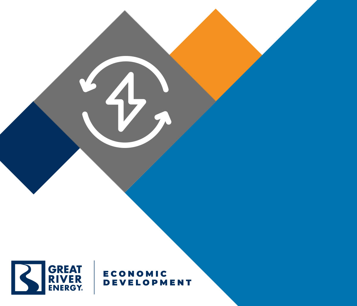 Energy Efficiency and Electrification (E3) commercial financing is available for businesses ready for electrification and carbon reduction projects Photo