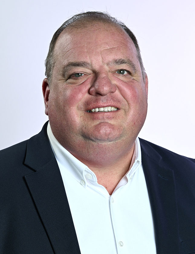 Profile Photo for Tom Lambrecht