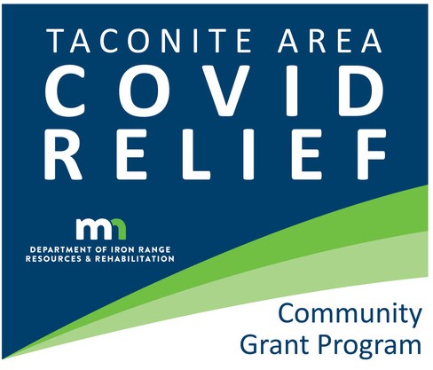$2 million in COVID-19 relief funds awarded to more than 12 communities in northeastern Minnesota Photo