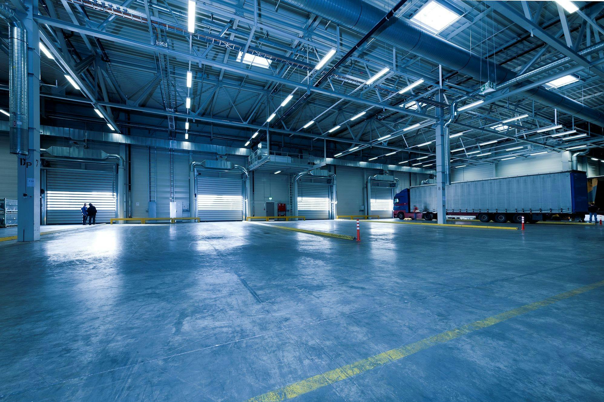 Commercial Property Executive: Why Warehouse Location Is More Important Than Ever Photo