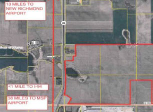 Main Photo For Roberts Business Park