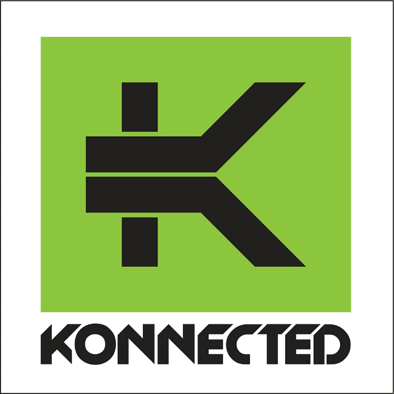 KONNECTED's Logo