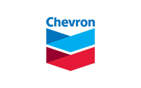 Chevron's Logo