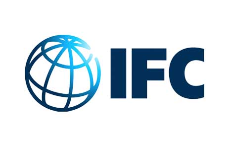 International Finance Corporation (IFC)'s Logo