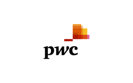 PricewaterhouseCoopers (Liberia)'s Logo