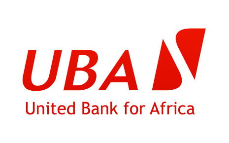United Bank for Africa (UBA)'s Logo