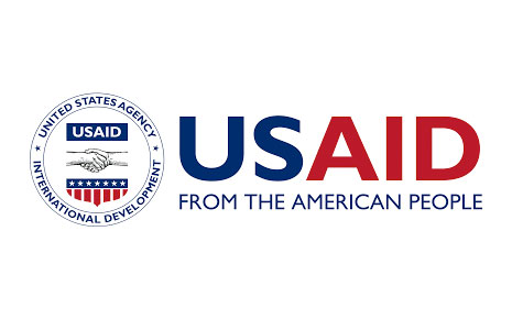 United States Agency for International Development (USAID)'s Logo