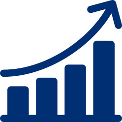 growth icon