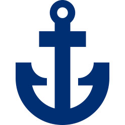 anchor icon