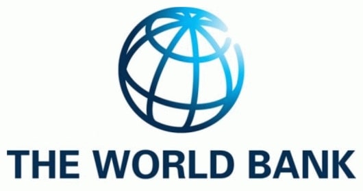 The World Bank's Image