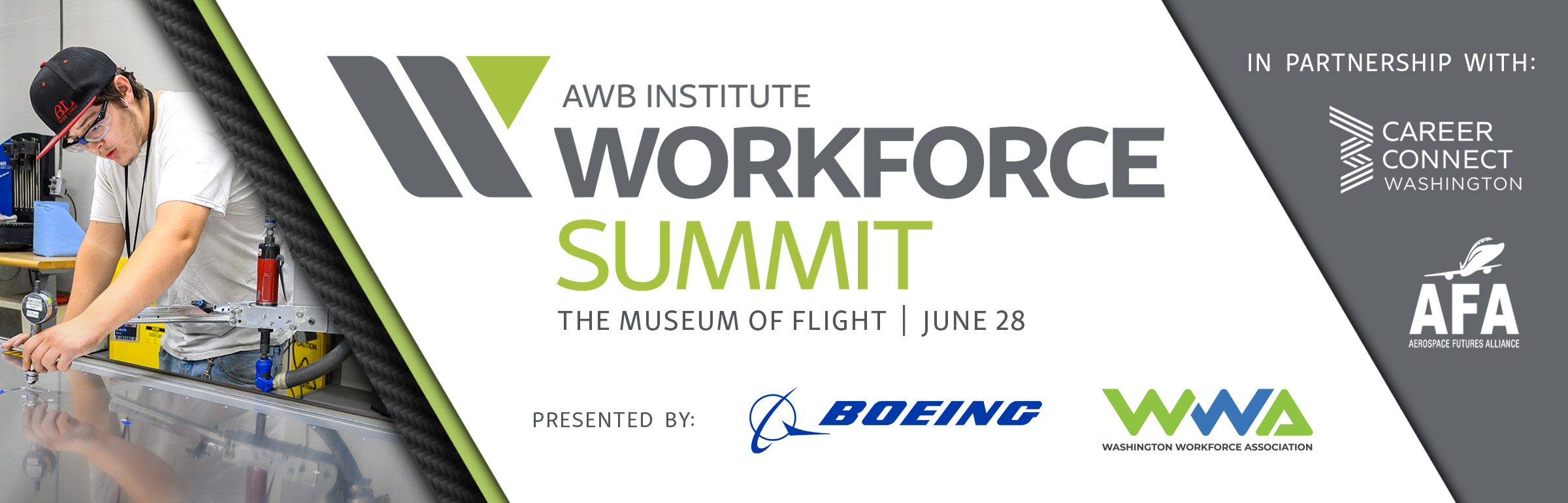 Event Promo Photo For Workforce Summit