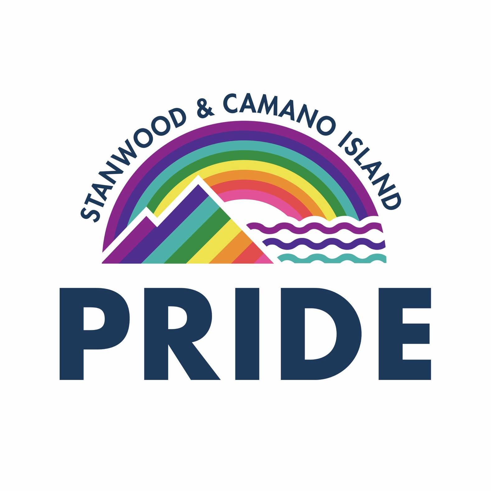 Event Promo Photo For Stanwood-Camano Pride 2022