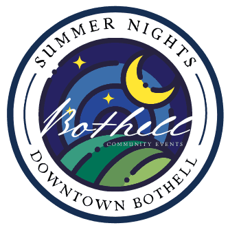 Summer Nights in Bothell Photo