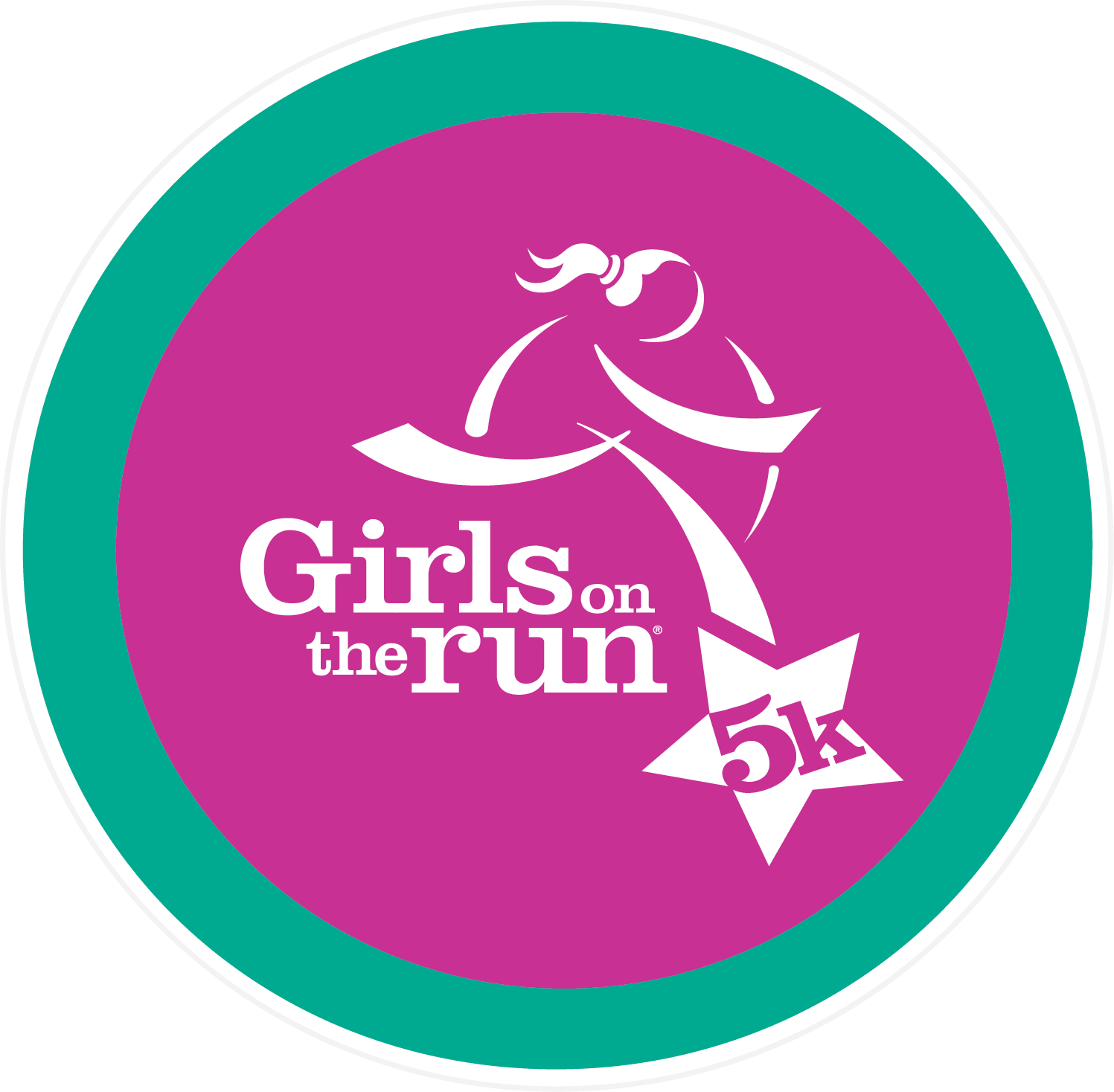 Event Promo Photo For Girls on the Run Snohomish County Celebration 5K!