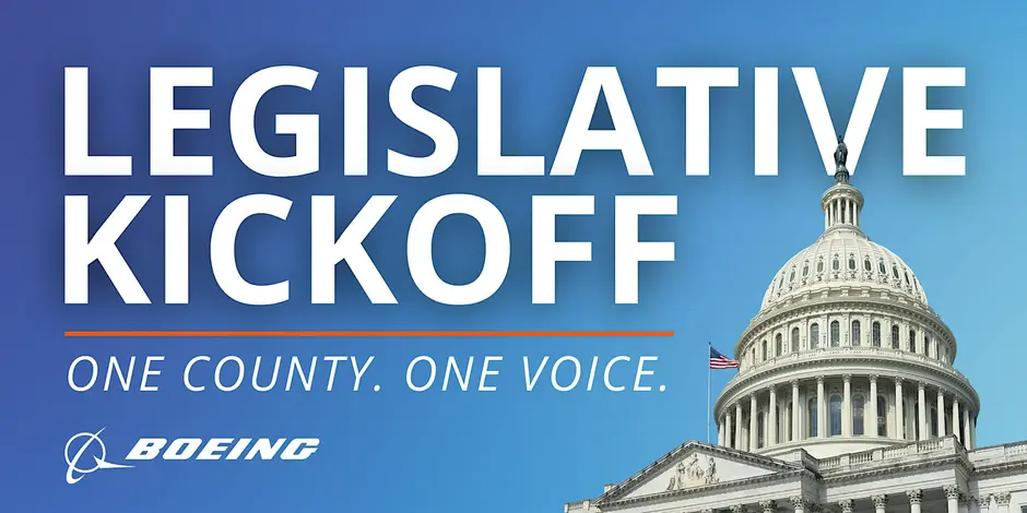 Legislative Kickoff 2026