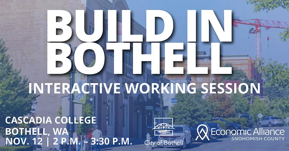 Build in Bothell
