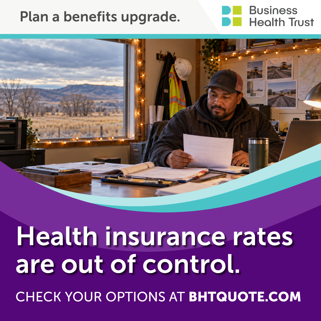 Business Health Trust: Need a Health Benefits Quote but Don’t Have a Broker?