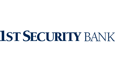 1st Security Bank's Logo