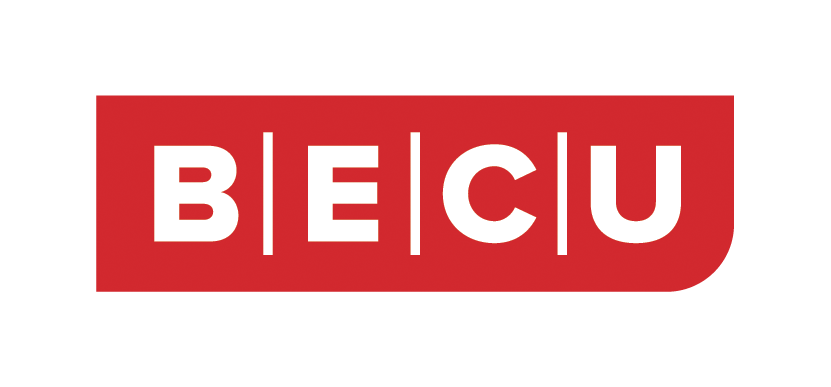 BECU's Logo