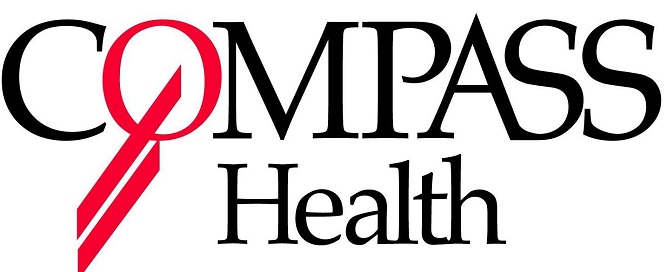 Compass Health's Logo