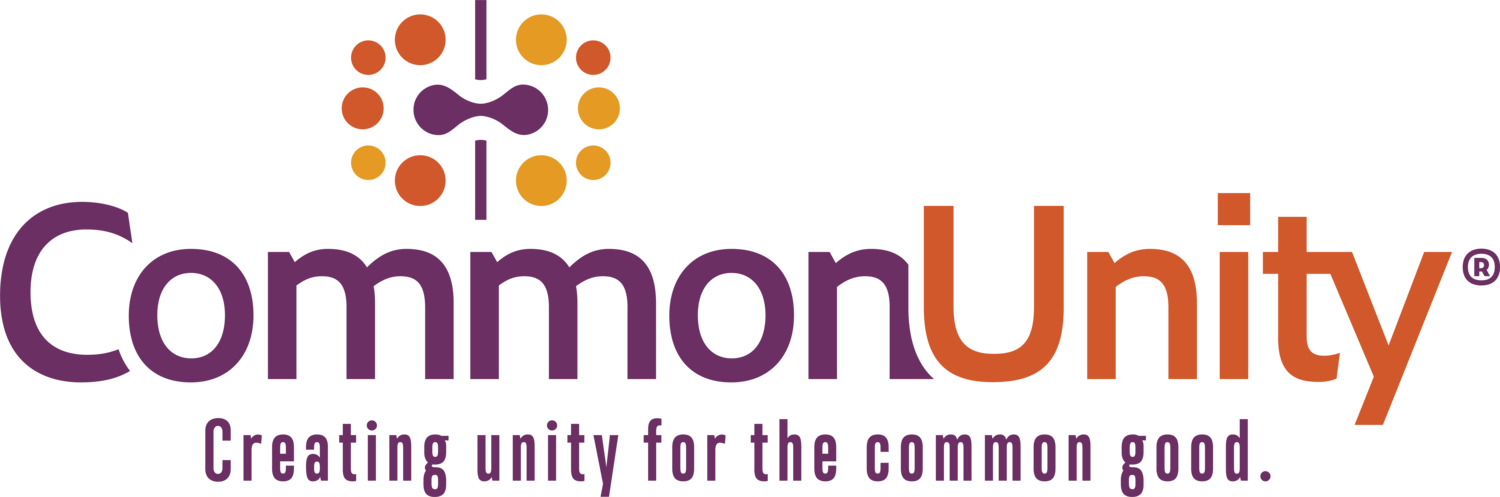 Common Unity's Logo