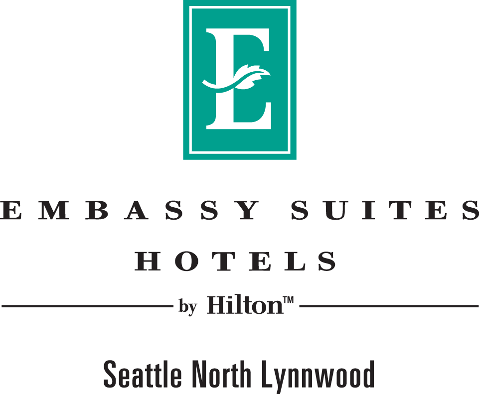 Embassy Suites by Hilton Seattle North Lynnwood's Logo