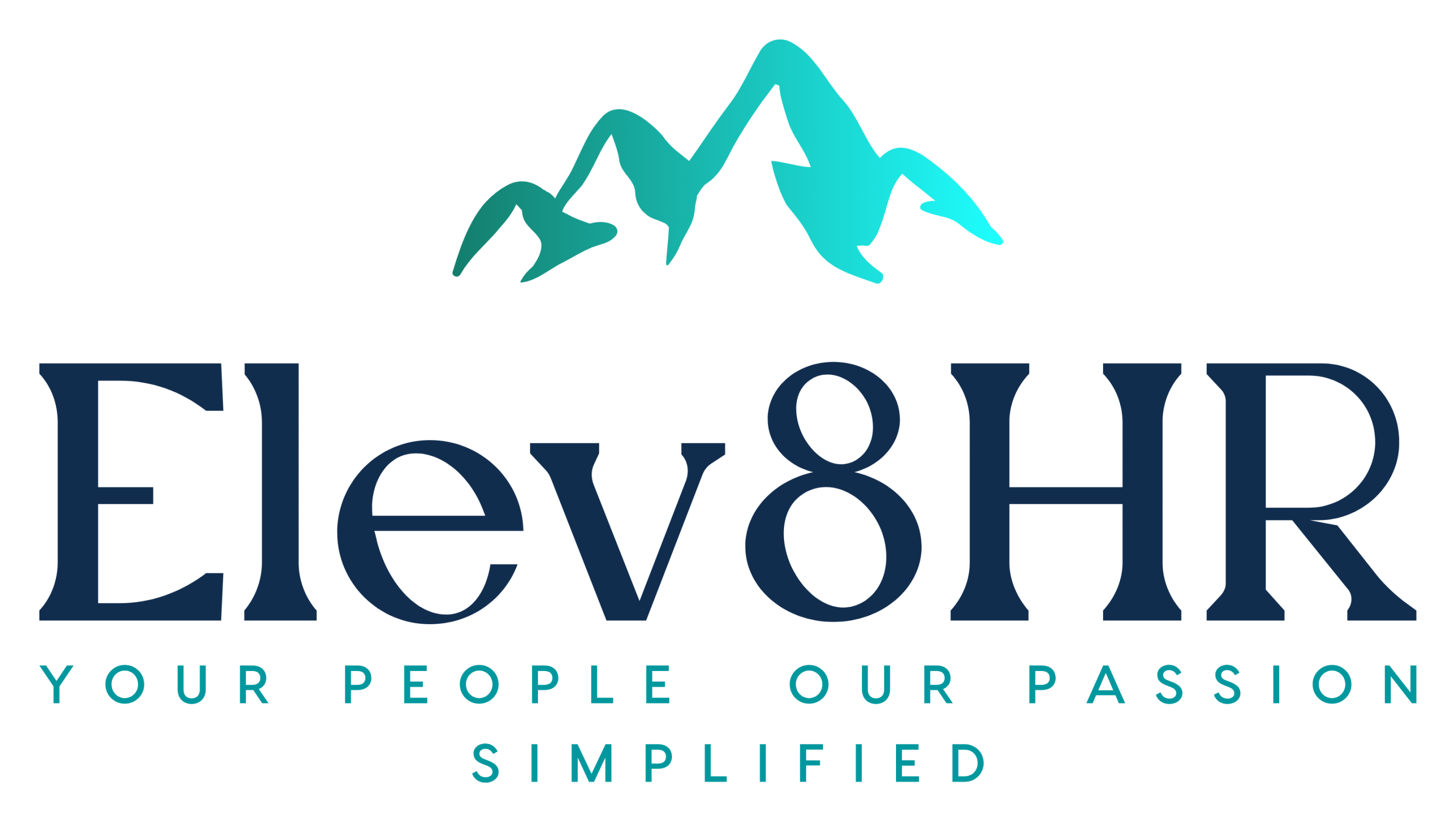 Elev8-HR's Logo