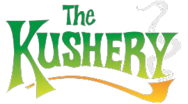 The Kushery's Logo