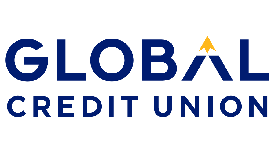 Global Credit Union's Logo