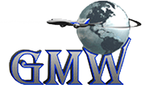 Global Machine Works, Inc.'s Logo