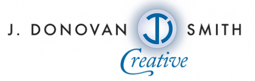 J. Donovan Smith Creative's Logo