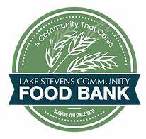 Lake Stevens Community Food Bank's Logo