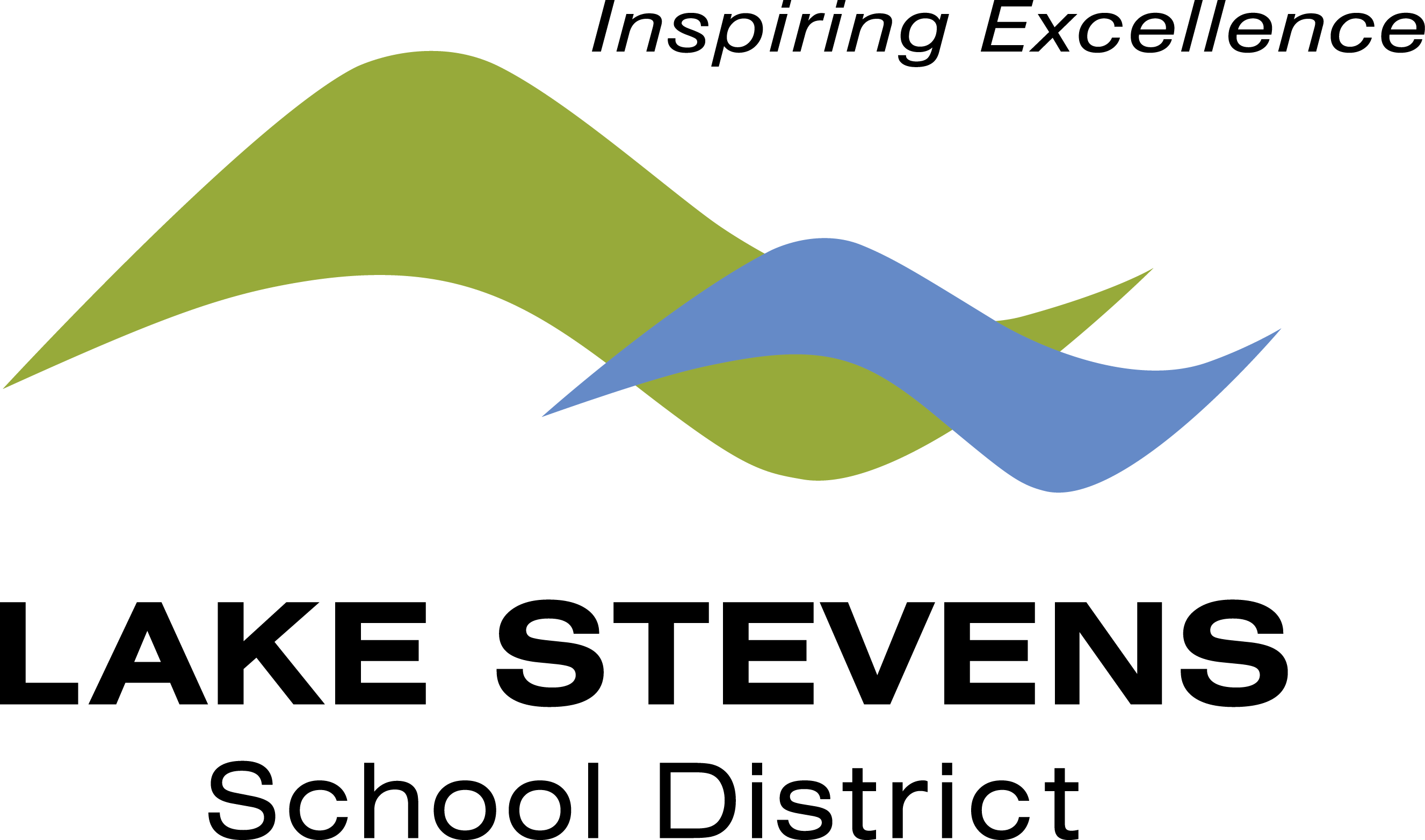 Lake Stevens School District's Logo