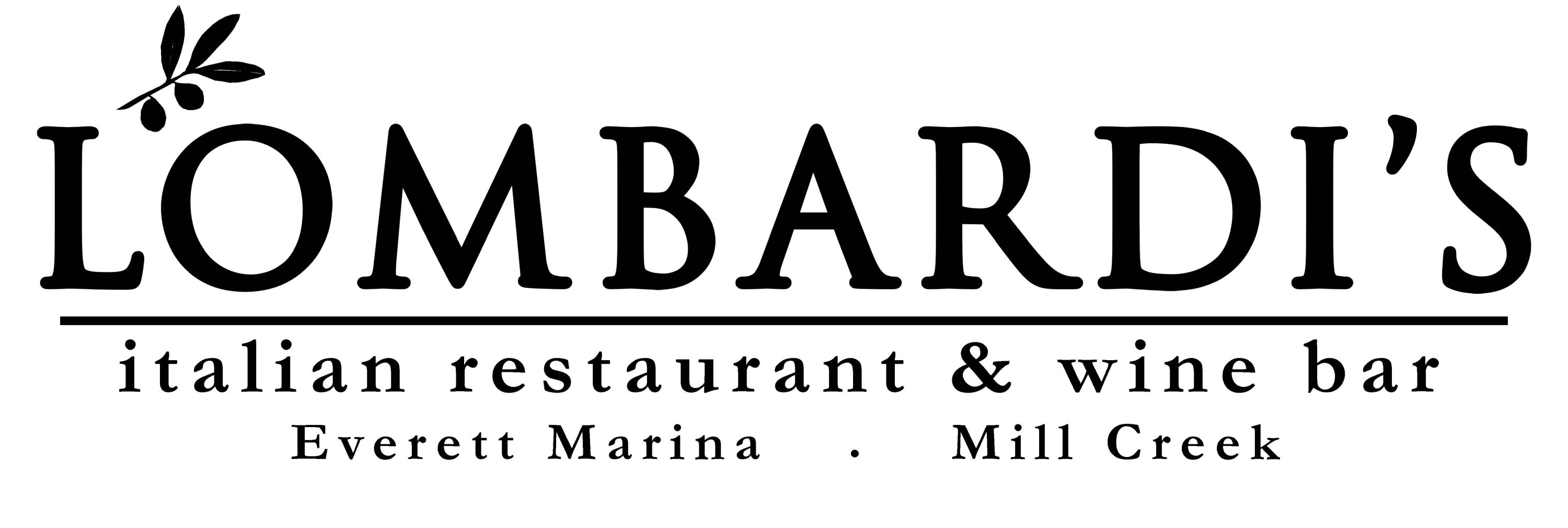 Lombardi's's Logo