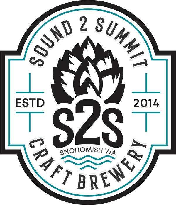 Sound2Summit Brewery's Logo