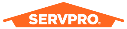 SERVPRO of Edmonds, Lynnwood, & Bellevue West's Logo