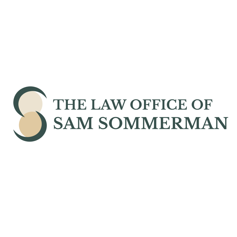 Law Office of Sam Sommerman's Logo