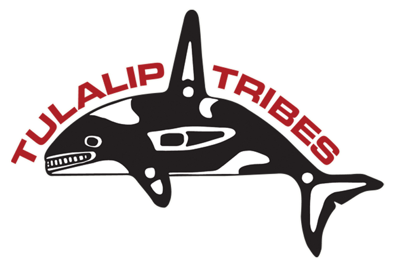 Tulalip Tribes's Logo