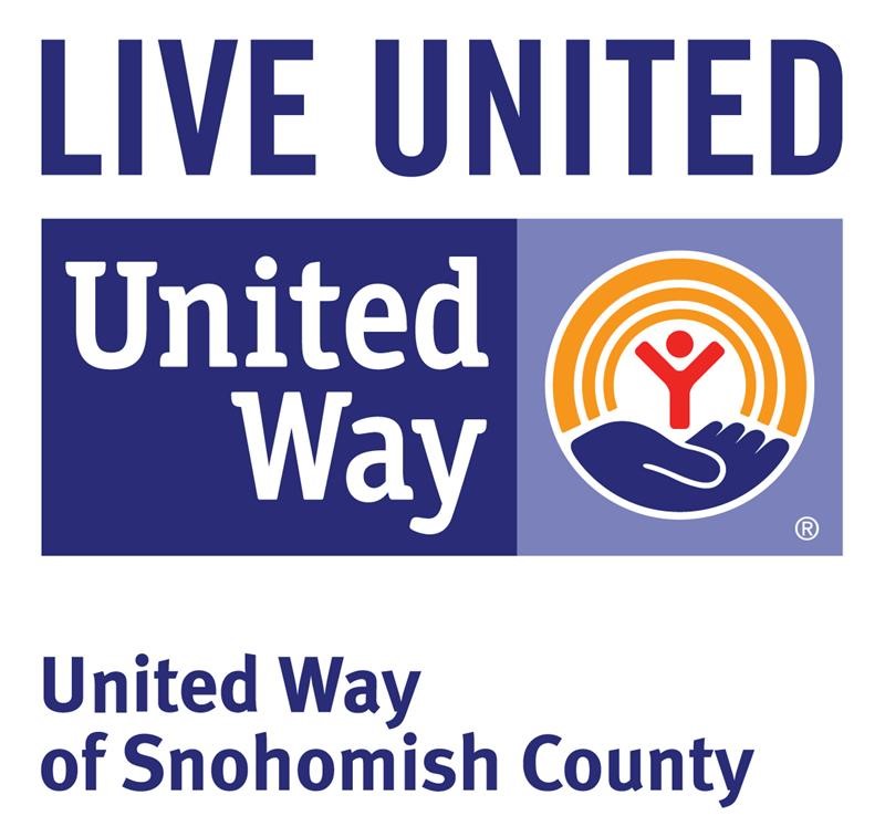 Welcome Craig Chambers, New CEO of United Way of Snohomish County! Photo