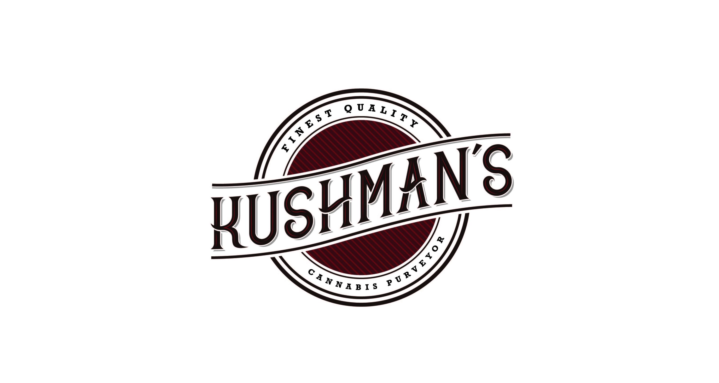 Kushman's's Logo